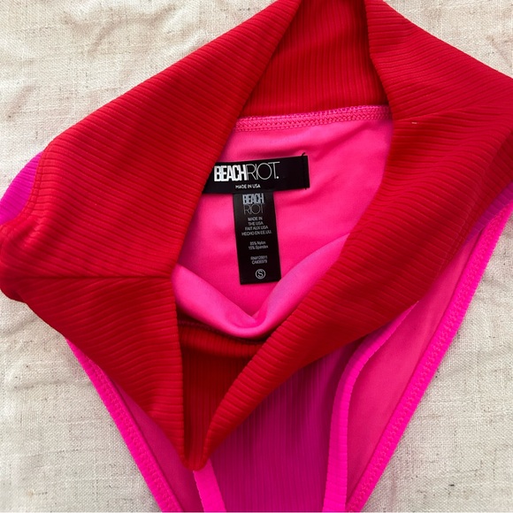 Beach Riot Eva/Emmy Bikini Set - Picture 3 of 6